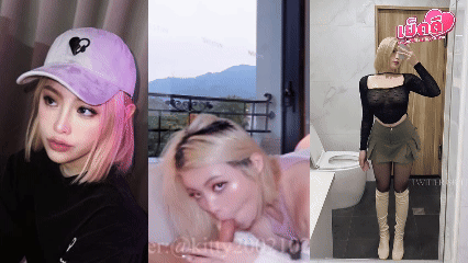 คลิปหลุด onlyfans Kitty2002102 หน้าสวยนมโตโดนเย็ดแบบเน้นๆ เงี่ยนหีมากๆ อมควยให้คู๋เทพเสร็จแล้วเย็ดต่อ บอกเลยEP. เด็ดมาก